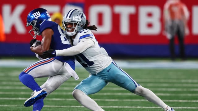 Stephon Gilmore 1